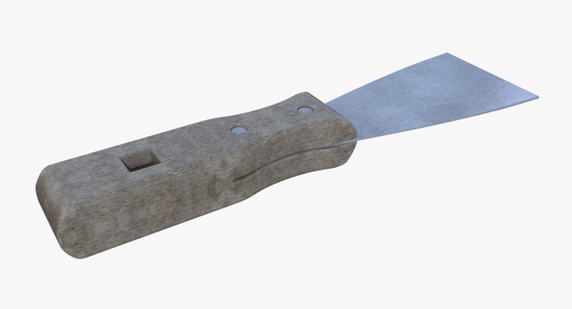 obj putty knife