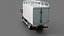 Isuzu Elf Cargo Truck