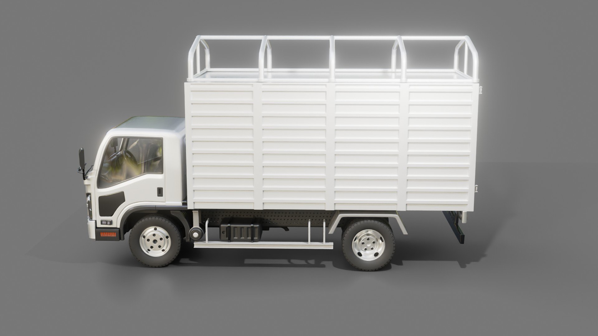 3D Isuzu Elf Cargo Truck https://p.turbosquid.com/ts-thumb/3w/EW5zLh/3z/renderpreview0004/jpg/1773922395/1920x1080/fit_q87/dc9d1b86b1d8e527e6404de9b42321b9280241da/renderpreview0004.jpg