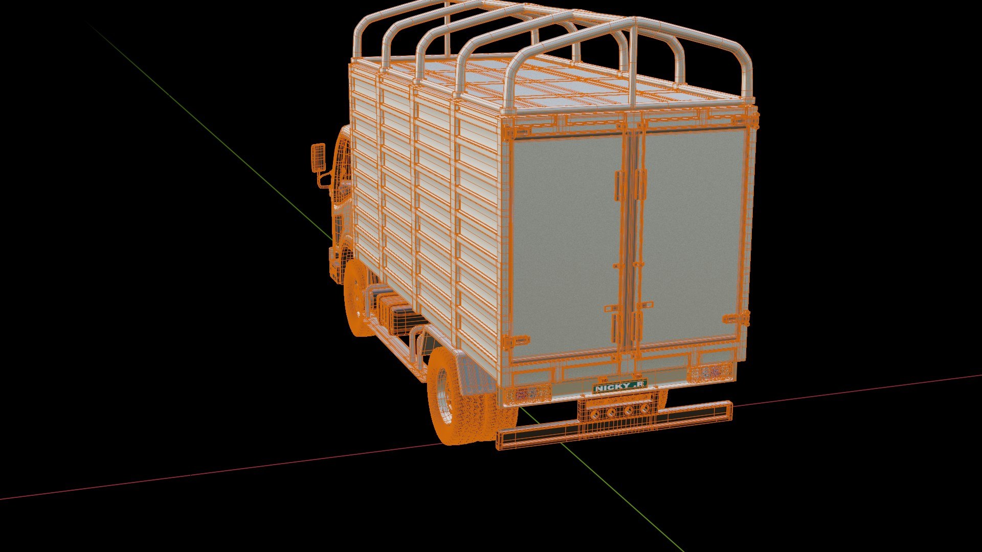 3D Isuzu Elf Cargo Truck https://p.turbosquid.com/ts-thumb/3w/EW5zLh/8P/renderpreviewwireframe3/jpg/1773922377/1920x1080/fit_q87/50ac048c6ae06892d2d500772ad6744387a7385a/renderpreviewwireframe3.jpg