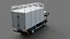Isuzu Elf Cargo Truck