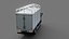 Isuzu Elf Cargo Truck
