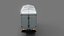 Isuzu Elf Cargo Truck