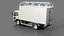 Isuzu Elf Cargo Truck