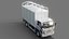 Isuzu Elf Cargo Truck