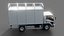 Isuzu Elf Cargo Truck