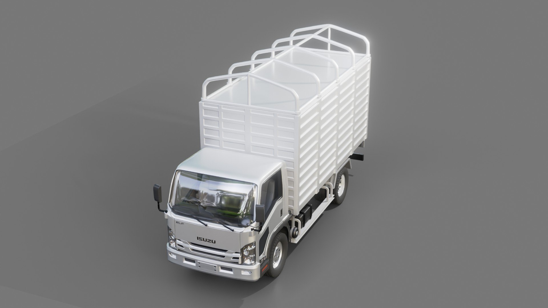 3D Isuzu Elf Cargo Truck https://p.turbosquid.com/ts-thumb/3w/EW5zLh/PX/renderpreview0021/jpg/1773922426/1920x1080/fit_q87/d86137675e67bcd3641c7fc1abab837d74373e0c/renderpreview0021.jpg