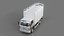 Isuzu Elf Cargo Truck