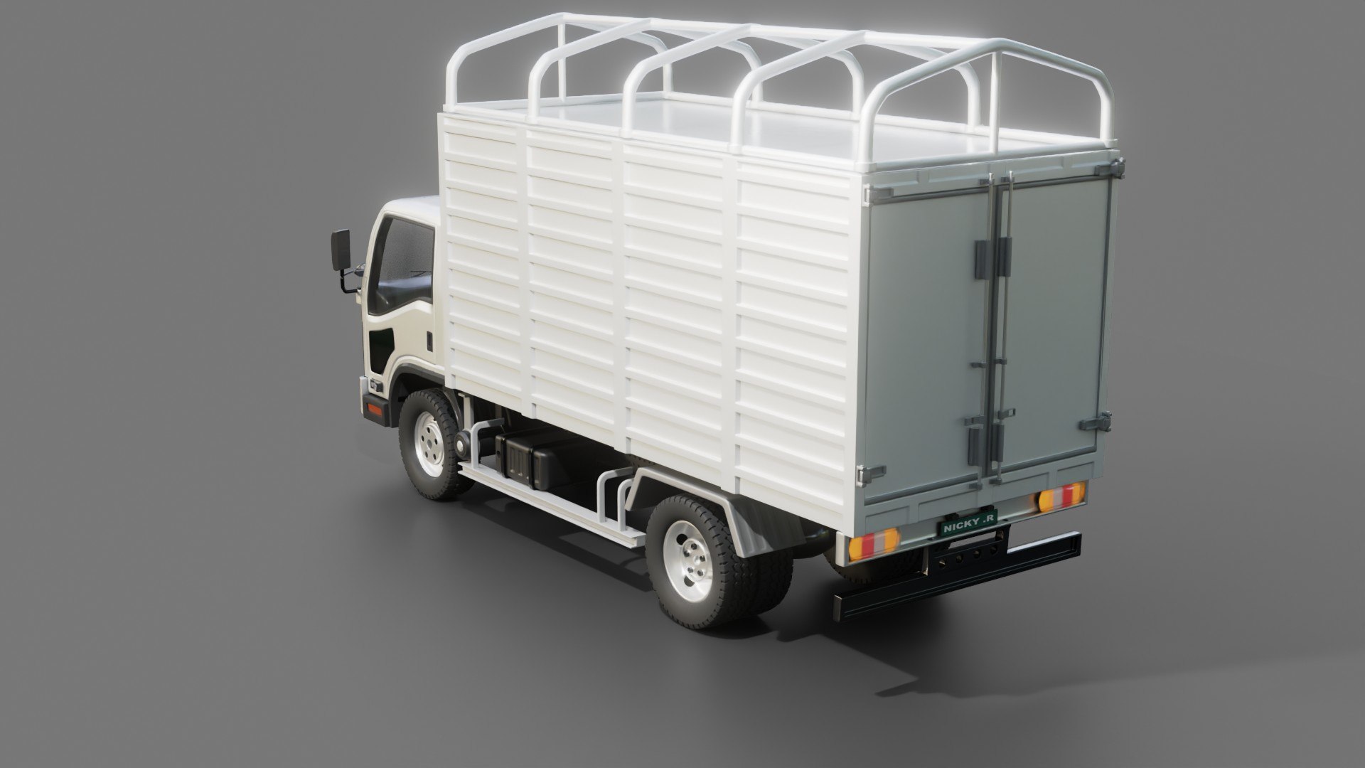 3D Isuzu Elf Cargo Truck https://p.turbosquid.com/ts-thumb/3w/EW5zLh/Qg/renderpreview0007/jpg/1773922396/1920x1080/fit_q87/e70f2b4a8dec16d82eba85e53661533c298646d2/renderpreview0007.jpg