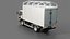 Isuzu Elf Cargo Truck
