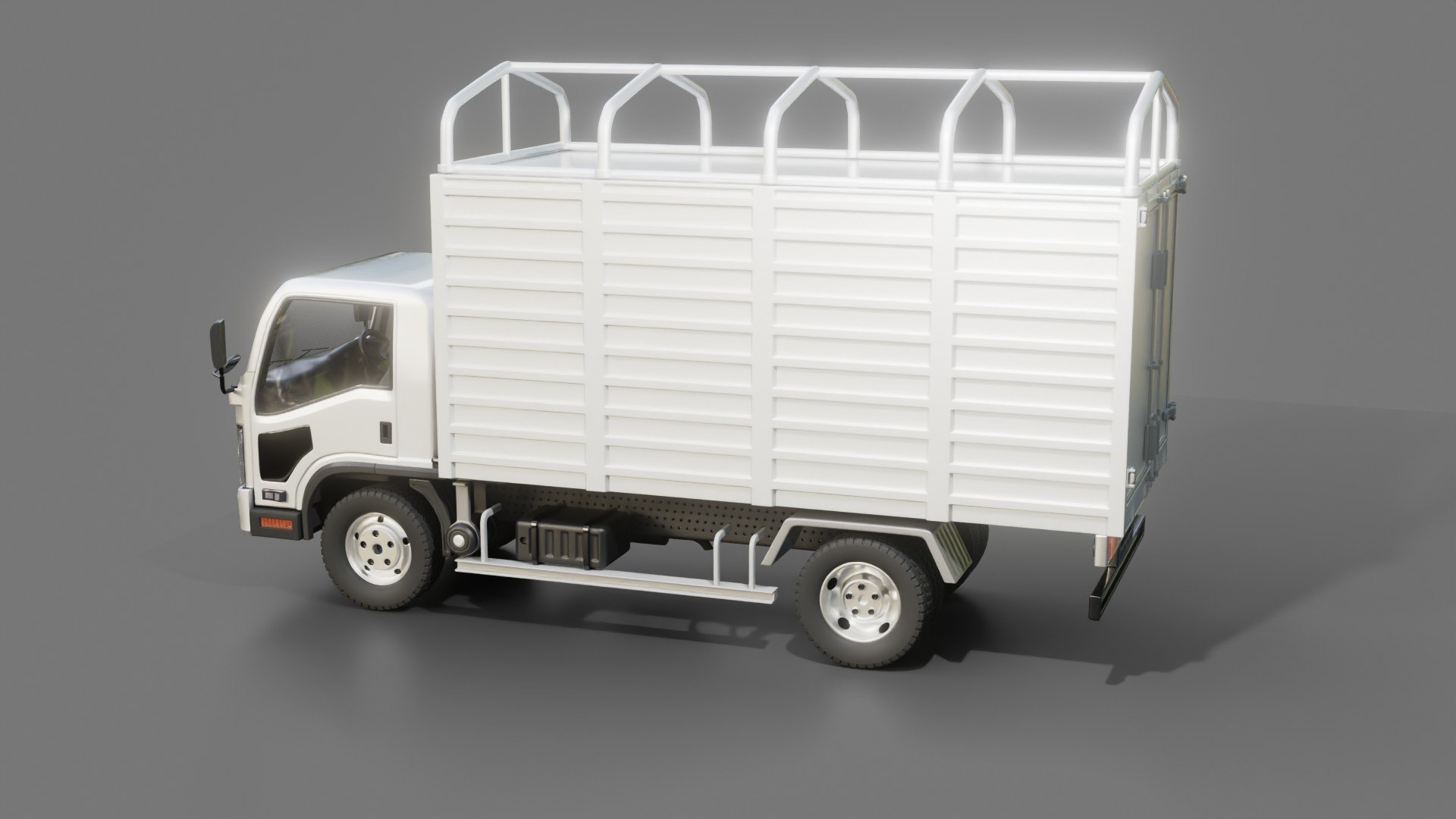 3D Isuzu Elf Cargo Truck https://p.turbosquid.com/ts-thumb/3w/EW5zLh/V8/renderpreview0005/jpg/1773922395/1920x1080/fit_q87/d5d3486777c04109c6c4073686422933e14756d4/renderpreview0005.jpg