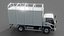 Isuzu Elf Cargo Truck