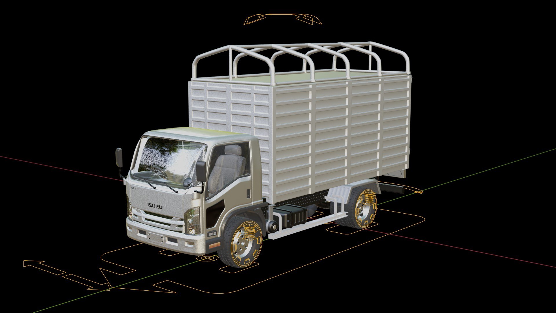 3D Isuzu Elf Cargo Truck https://p.turbosquid.com/ts-thumb/3w/EW5zLh/n7/renderpreviewrig1/jpg/1773922373/1920x1080/fit_q87/19b4aebe856ed32cfb7941e786ace032bd28e26c/renderpreviewrig1.jpg