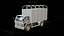 Isuzu Elf Cargo Truck