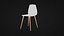Chair Modern Minimal