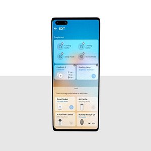 generic mobile phone