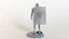 Legionary 4 3D print model