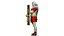Legionary 4 3D print model