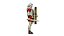 Legionary 4 3D print model