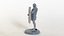 Legionary 4 3D print model