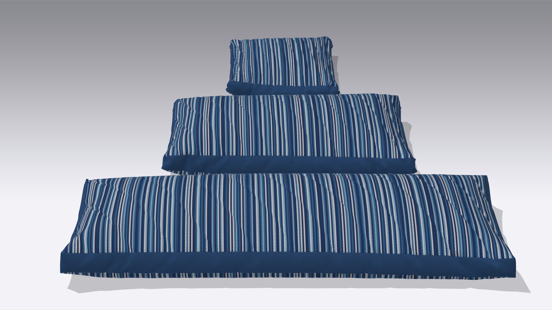 Pillow 3D model https://p.turbosquid.com/ts-thumb/3w/NBblhg/9g/a5/png/1698138167/1920x1080/fit_q87/ad63ebf5cf7cbfdff2bbe37e5404d65265c748af/a5.jpg