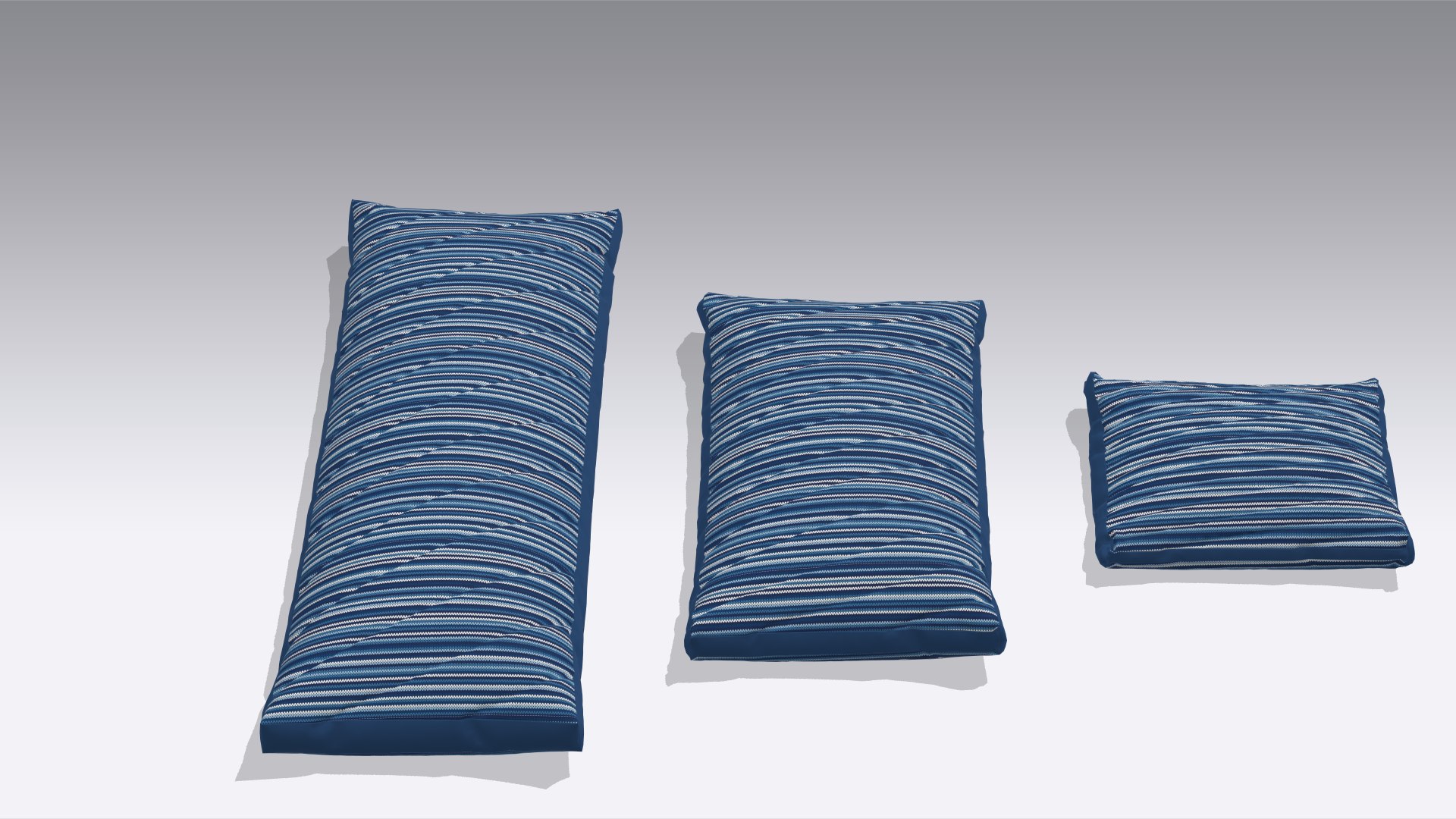Pillow 3D model https://p.turbosquid.com/ts-thumb/3w/NBblhg/O8/a2/png/1698138162/1920x1080/fit_q87/22aa2ac40a2a62c00e335df13656a6033632a92a/a2.jpg
