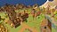 Low Poly Map