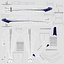 Global 6000 Jet Rigged modelo 3D