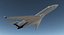 Global 6000 Jet Rigged modelo 3D