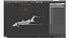 Global 6000 Jet Rigged modelo 3D