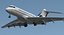 Global 6000 Jet Rigged modelo 3D