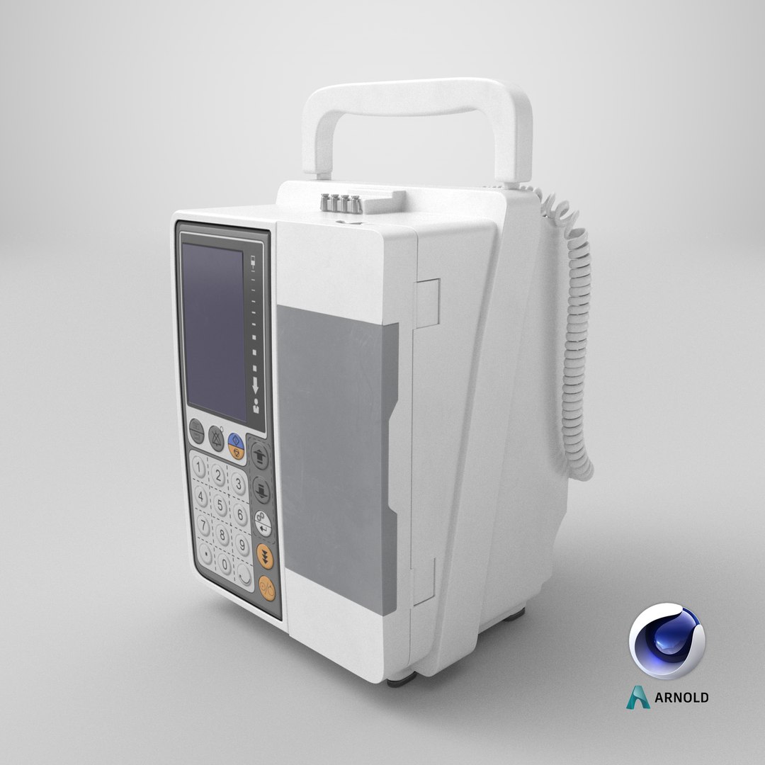 3D Infusion Pump https://p.turbosquid.com/ts-thumb/3w/Q4OENU/1a/stemcell_cinema_4d_arnold_render/png/1739254160/1920x1080/fit_q87/b699459be14dc227caf8dae5033e9ec299a745a0/stemcell_cinema_4d_arnold_render.jpg