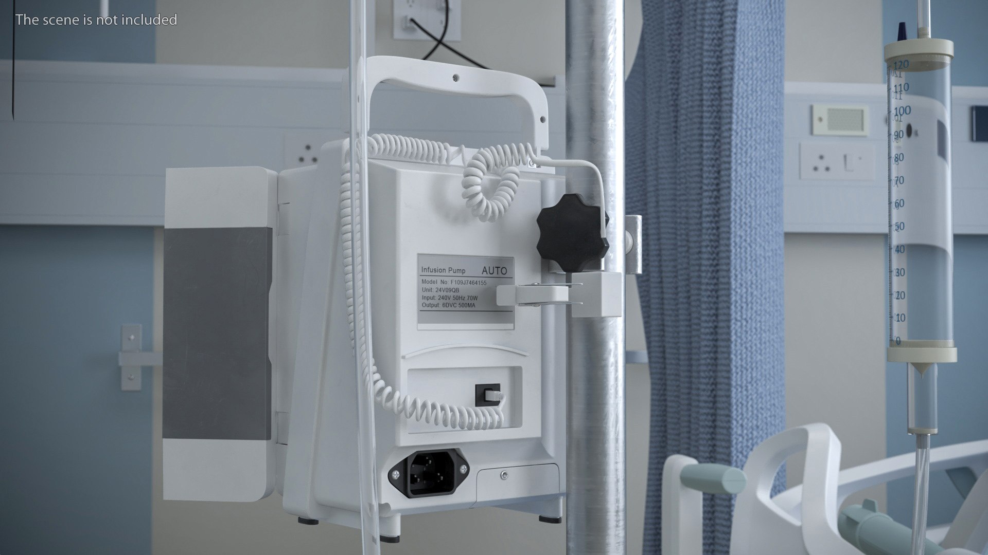 3D Infusion Pump https://p.turbosquid.com/ts-thumb/3w/Q4OENU/VG/infusion_pump_004/jpg/1738124222/1920x1080/fit_q87/53c2450ffbb864c42727fb3705fcd13e540b4ff5/infusion_pump_004.jpg