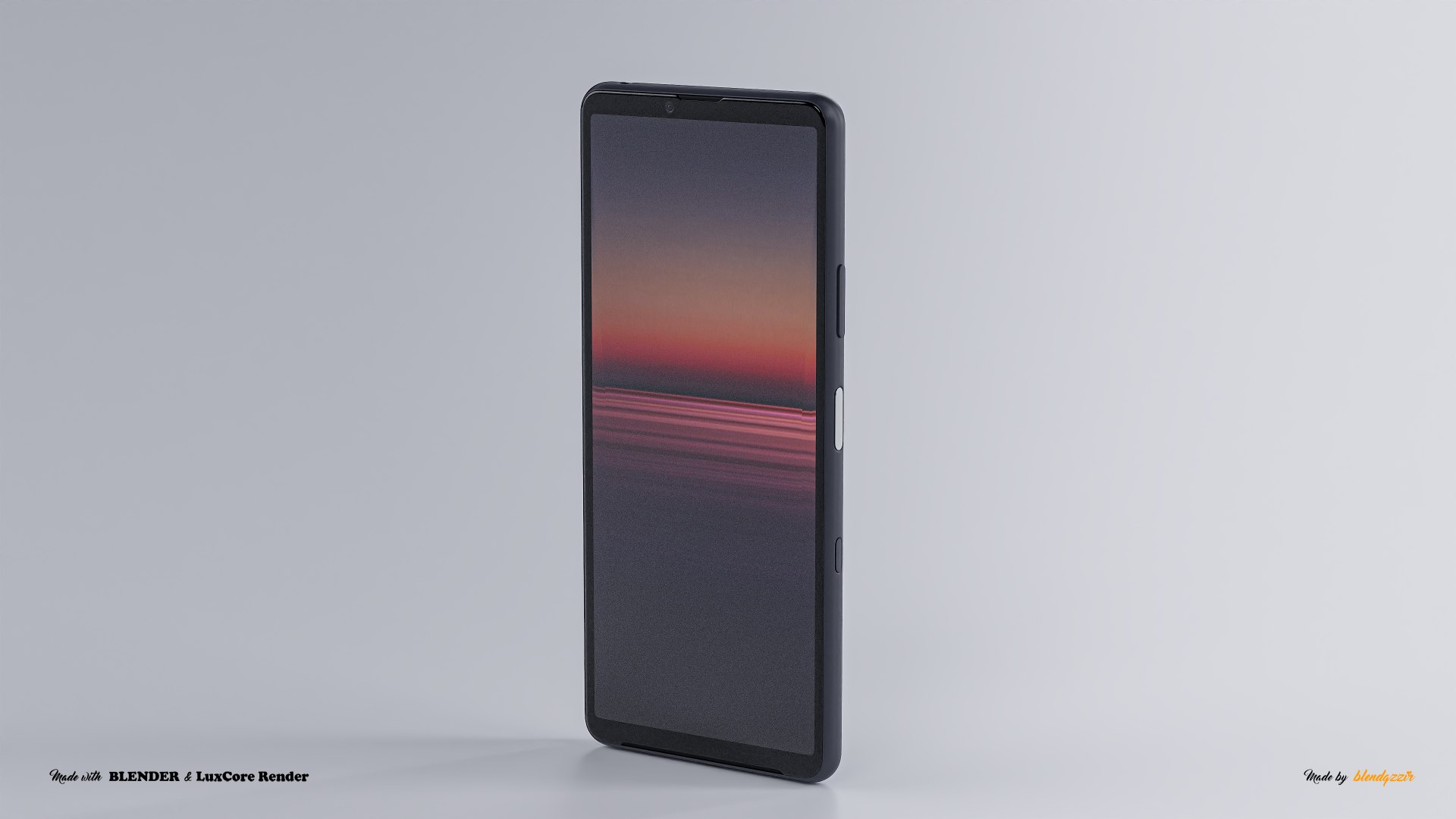 SONY XPERIA 10 III model https://p.turbosquid.com/ts-thumb/3w/RPh0BM/9e/preview_2/png/1618816048/1920x1080/fit_q87/f6576dd111bf422322c40ea45d9202a6d2ecbe44/preview_2.jpg