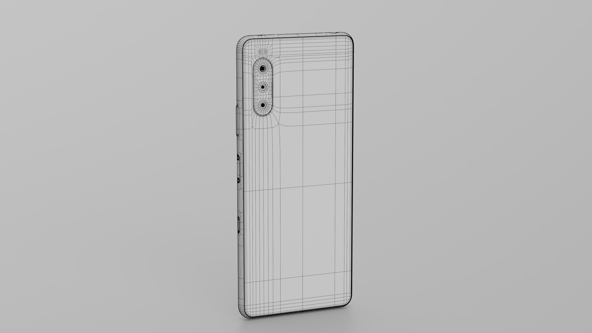 SONY XPERIA 10 III model https://p.turbosquid.com/ts-thumb/3w/RPh0BM/OZ/clay_3/png/1618816132/1920x1080/fit_q87/3007ad9d0675019f08deb6e5fa067ebc8c0b570e/clay_3.jpg