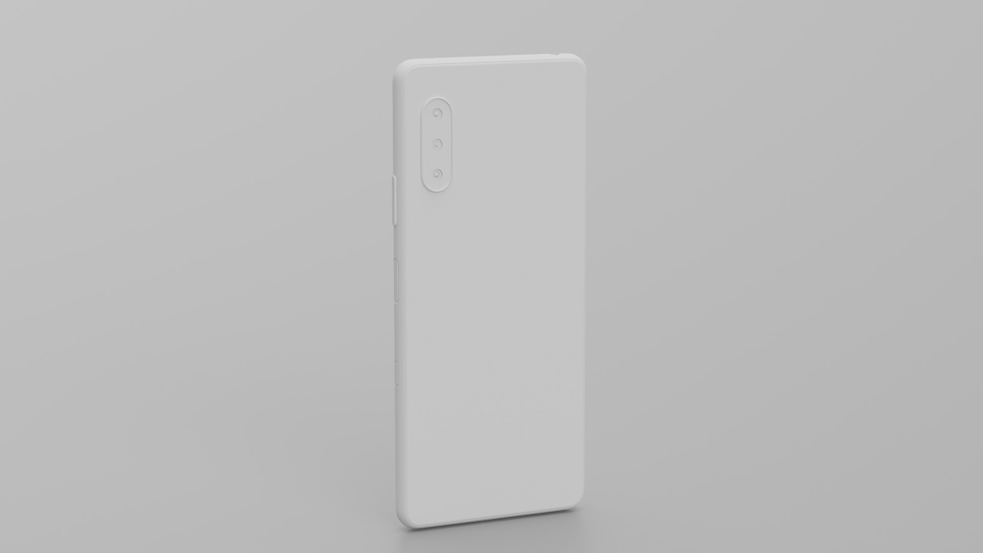 SONY XPERIA 10 III model https://p.turbosquid.com/ts-thumb/3w/RPh0BM/Pg/clay_10/png/1618816130/1920x1080/fit_q87/517192616c026255727273f19b79f5d137e5005d/clay_10.jpg