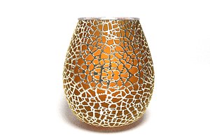 orange warmer 3D model