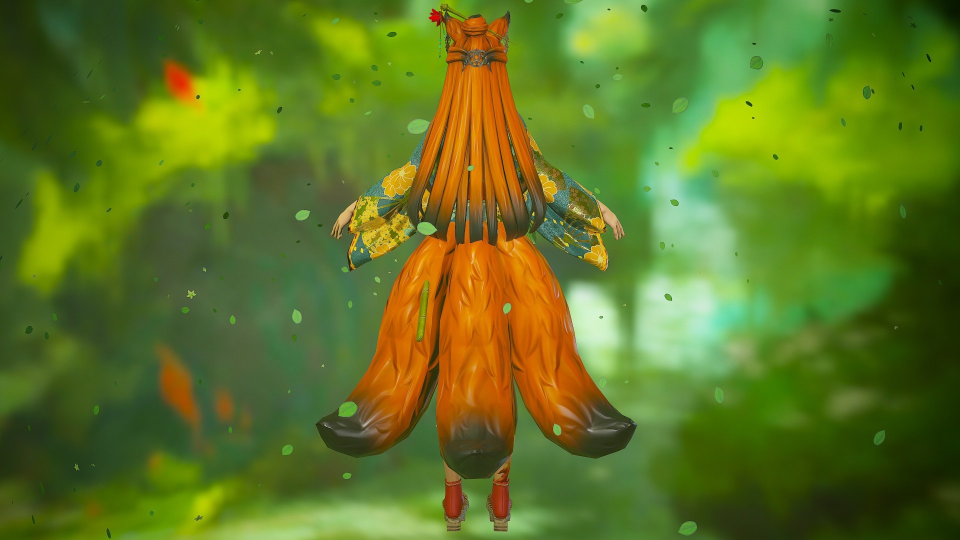 3D Forest and Night Kitsune https://p.turbosquid.com/ts-thumb/3w/UeDPhf/3R/screenshot008/jpg/1619694839/1920x1080/fit_q87/53c66d31fc717745576605cb5a487a7e848f51bc/screenshot008.jpg
