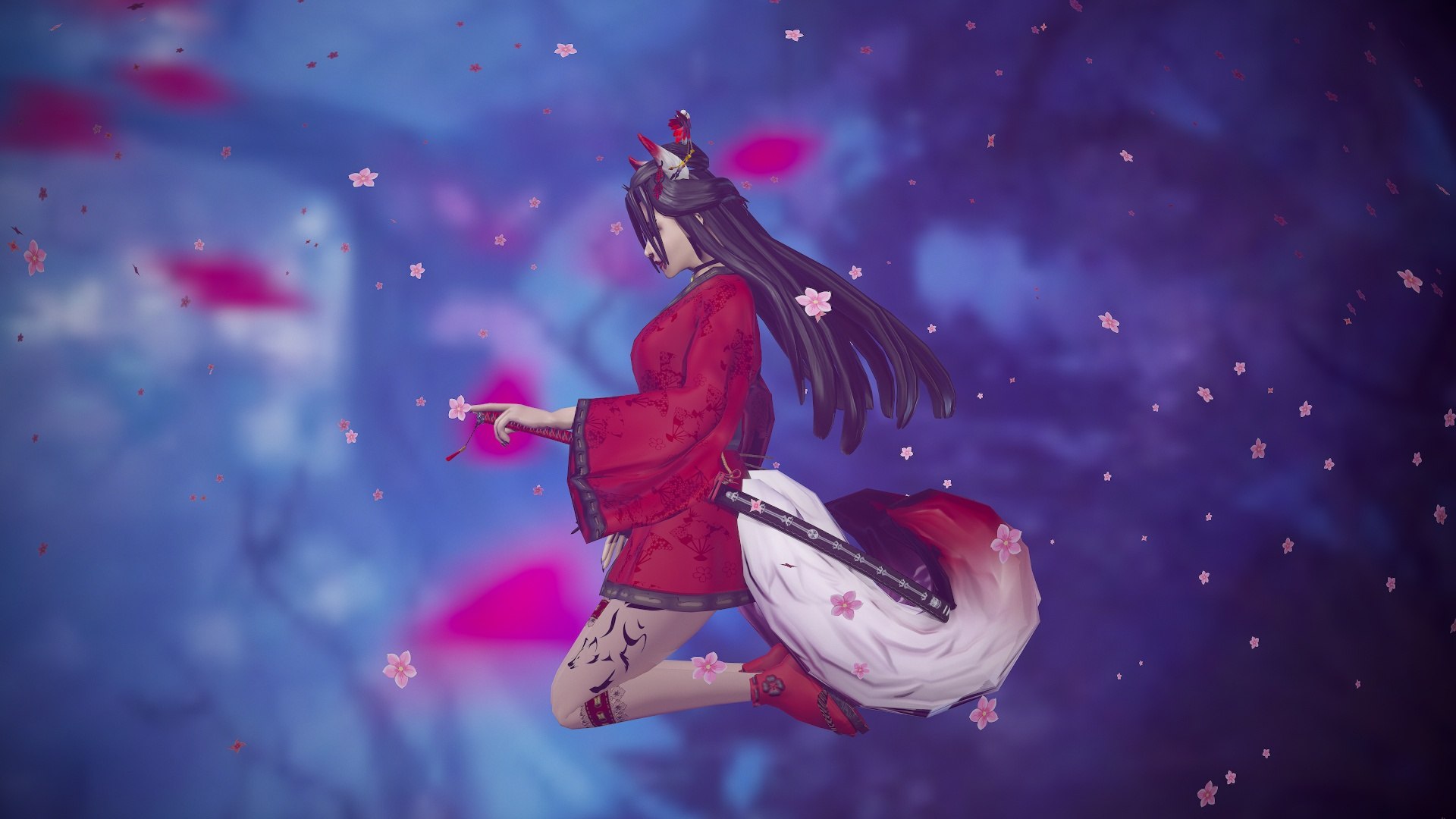 3D Forest and Night Kitsune https://p.turbosquid.com/ts-thumb/3w/UeDPhf/Fg/screenshot030/jpg/1619694840/1920x1080/fit_q87/4c5a762d3d906ae1933a7cd0279f7c0f4d67606d/screenshot030.jpg