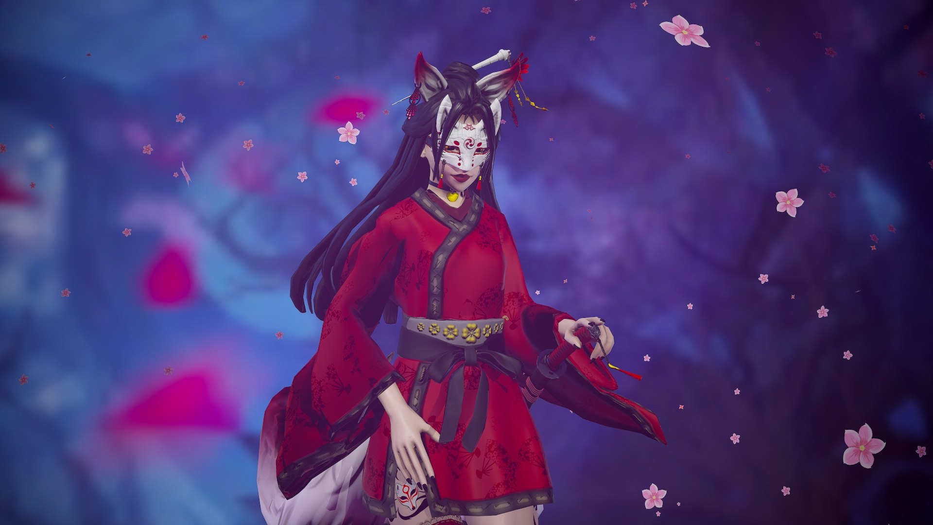 3D Forest and Night Kitsune https://p.turbosquid.com/ts-thumb/3w/UeDPhf/Lv/screenshot028/jpg/1619694837/1920x1080/fit_q87/ebf651ad5c292d01442b6b495ebf3a59f843fab5/screenshot028.jpg