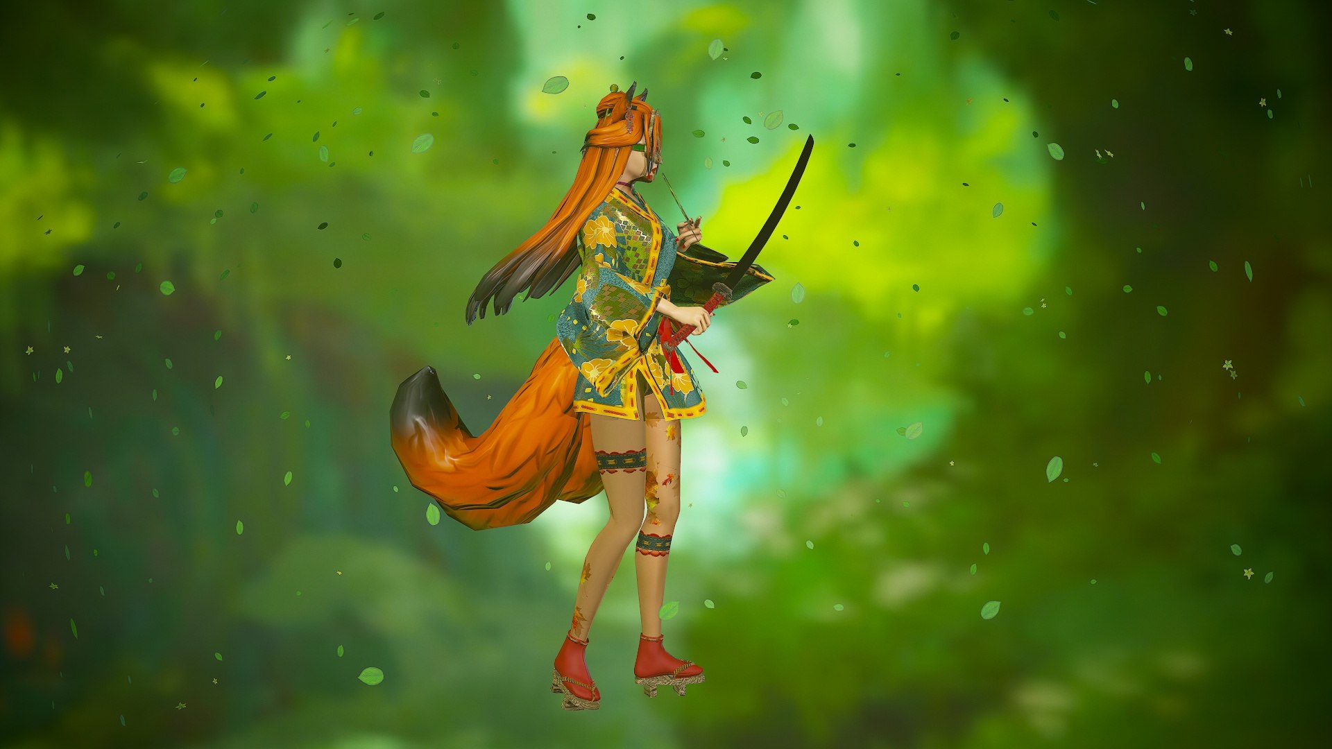 3D Forest and Night Kitsune https://p.turbosquid.com/ts-thumb/3w/UeDPhf/vo/screenshot011/jpg/1619694833/1920x1080/fit_q87/b43573488867896eb5634627568390121a11ce3e/screenshot011.jpg