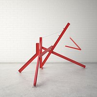 Custom Public Sculpture