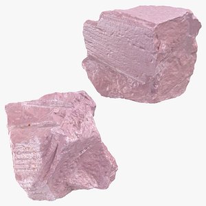 Rose Quartz Collection