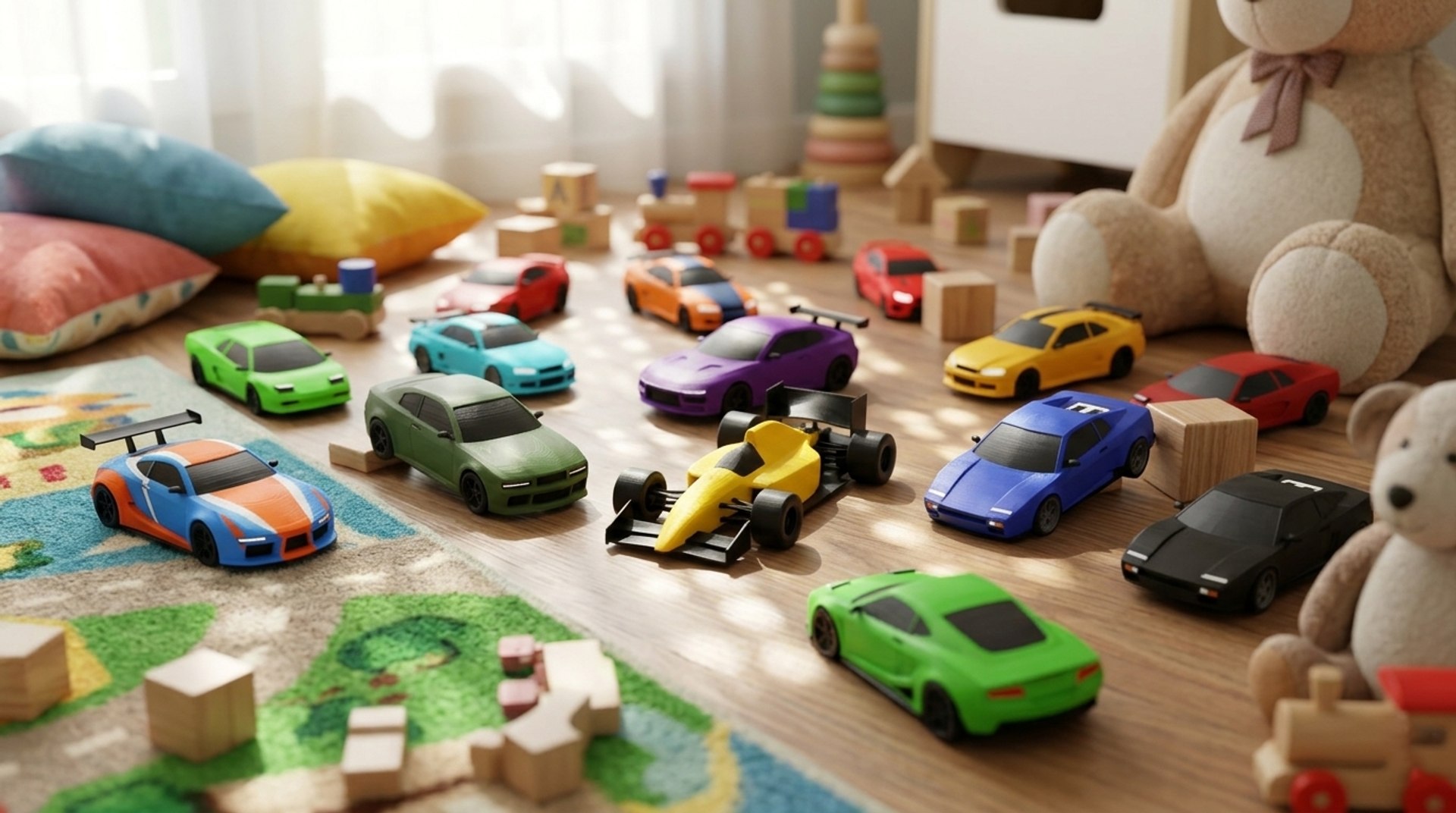 Voxel Racing Car Pack Low Poly Stylized 3D Vehicle Collection Game Ready Blender Assets FBX OBJ STL model https://p.turbosquid.com/ts-thumb/3w/Z7jATU/eH/realtime1/png/1776243528/1920x1080/fit_q87/5ac6835a1a897e97e9a92770734bfc68d7fa5e4b/realtime1.jpg