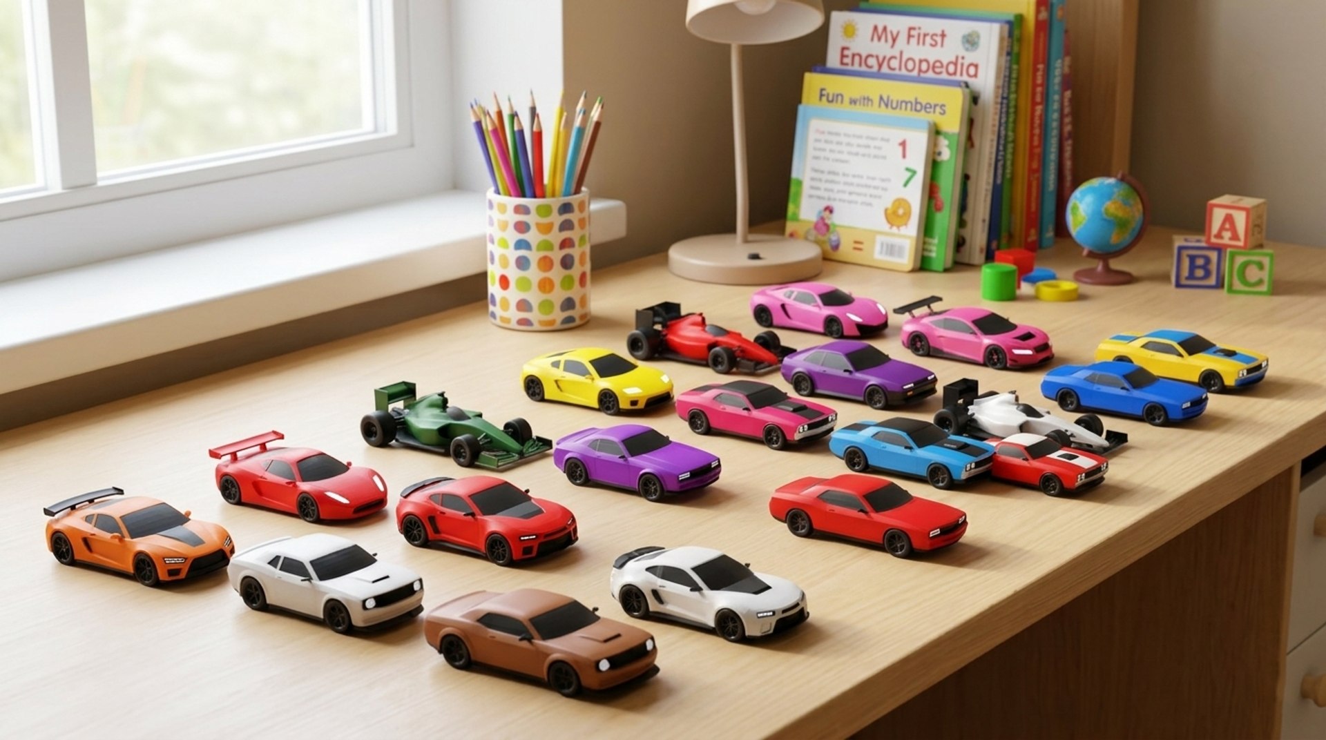 Voxel Racing Car Pack Low Poly Stylized 3D Vehicle Collection Game Ready Blender Assets FBX OBJ STL model https://p.turbosquid.com/ts-thumb/3w/Z7jATU/w3/realtime2/png/1776243531/1920x1080/fit_q87/b51b68e429f92f5017cfa35c229483a2ac2f1cec/realtime2.jpg