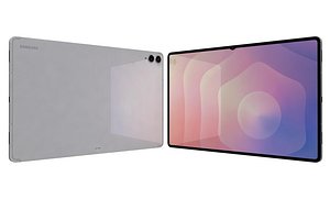 Samsung Galaxy Tab S11 Ultra White
