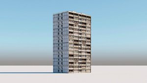 City Building 10