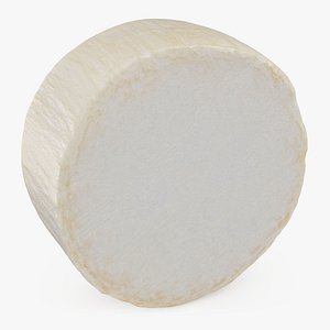 King Trumpet Slice Round