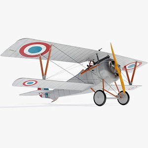 Nieuport 17