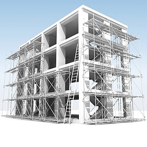 maya building development